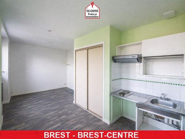 Appartement 4 pièces 52 m²