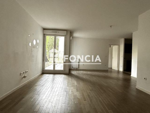 Appartement 2 pièces 52 m²