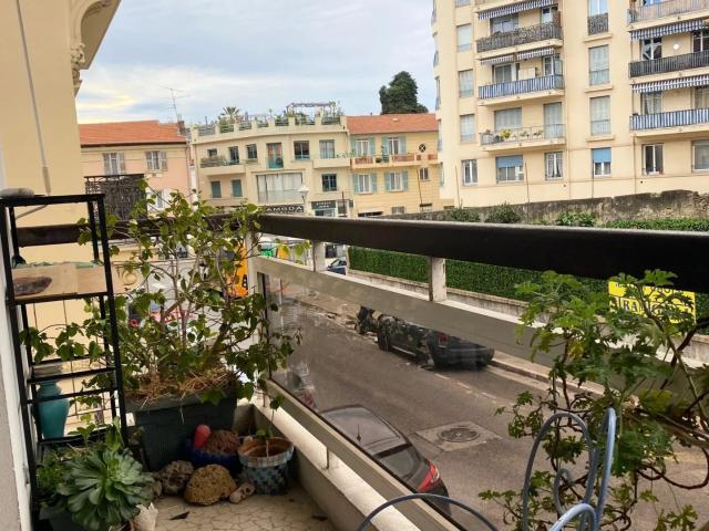 Appartement 2 pièces 52 m²