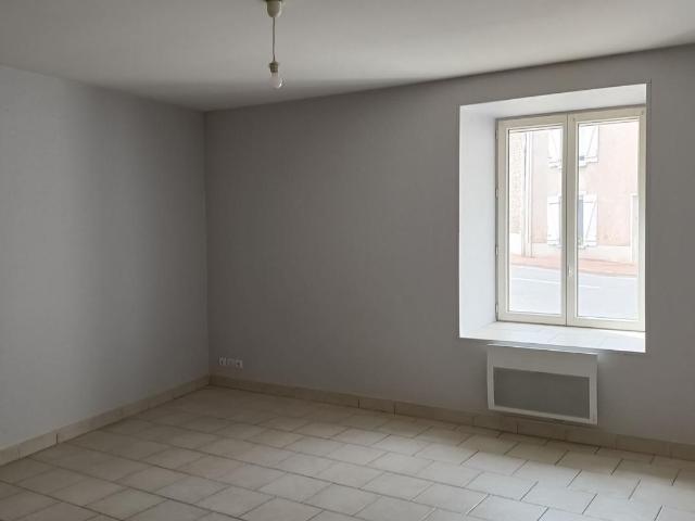 Appartement 2 pièces 52 m²