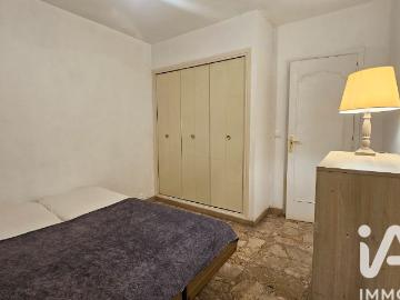 Appartement 2 pièces 52 m²