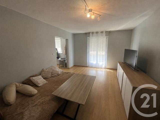 Appartement 2 pièces 52 m²