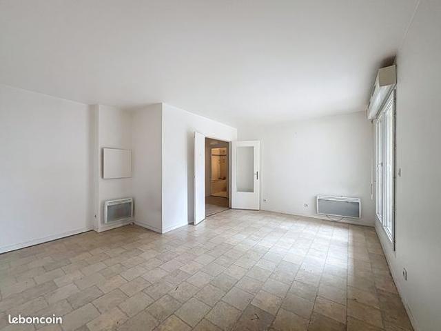 Appartement 2 pièces 52 m²