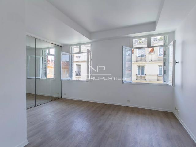 Appartement 2 pièces 52 m²