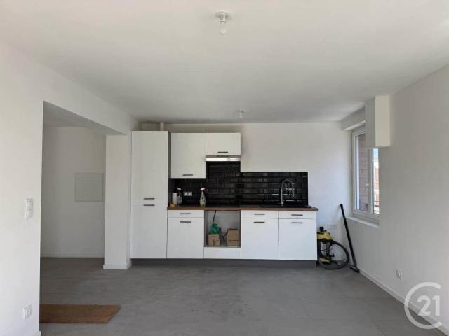 Appartement 2 pièces 52 m²