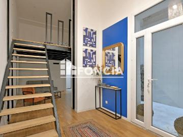 Appartement 2 pièces 52 m²