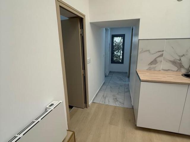 Appartement 2 pièces 52 m²