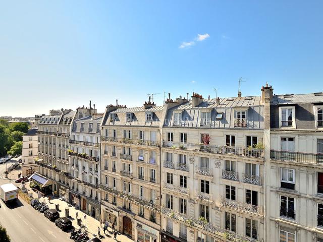 Appartement 2 pièces 52 m²