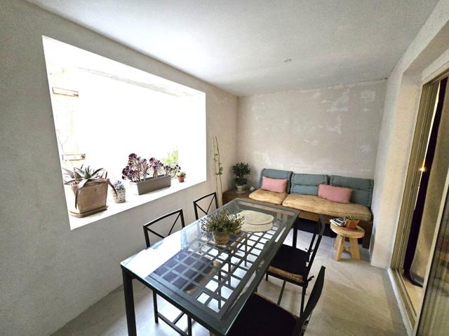 Appartement 2 pièces 52 m²