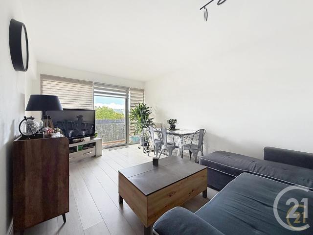 Appartement 2 pièces 52 m²