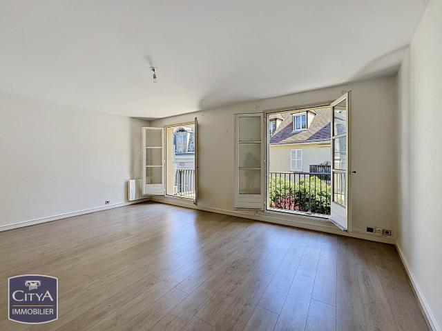 Appartement 2 pièces 52 m²