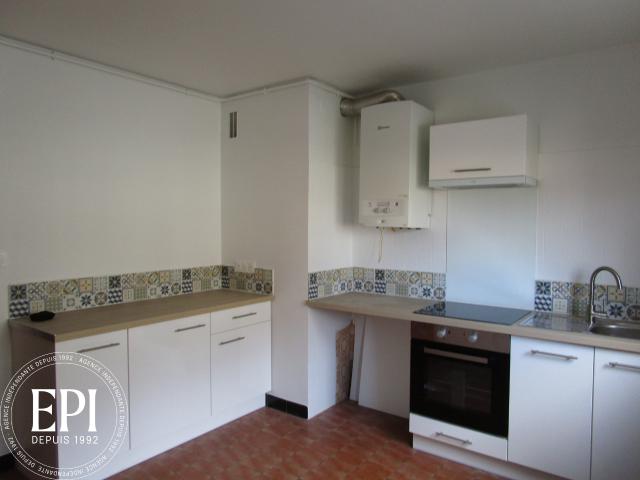 Appartement 2 pièces 52 m²