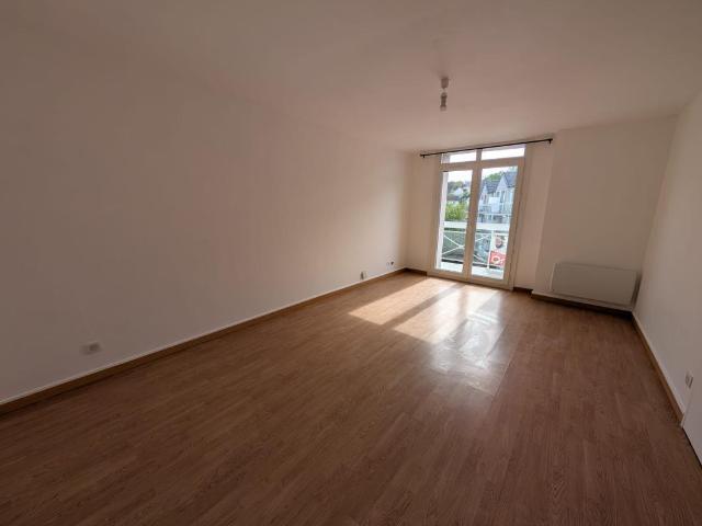 Appartement 2 pièces 52 m²