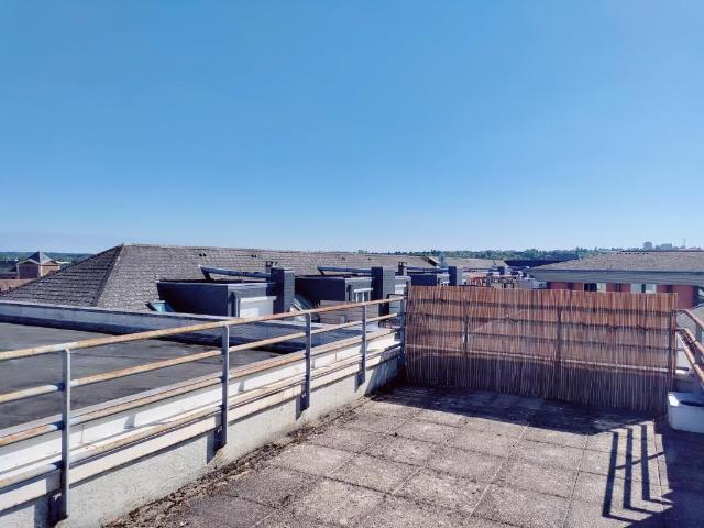 Appartement 2 pièces 52 m²