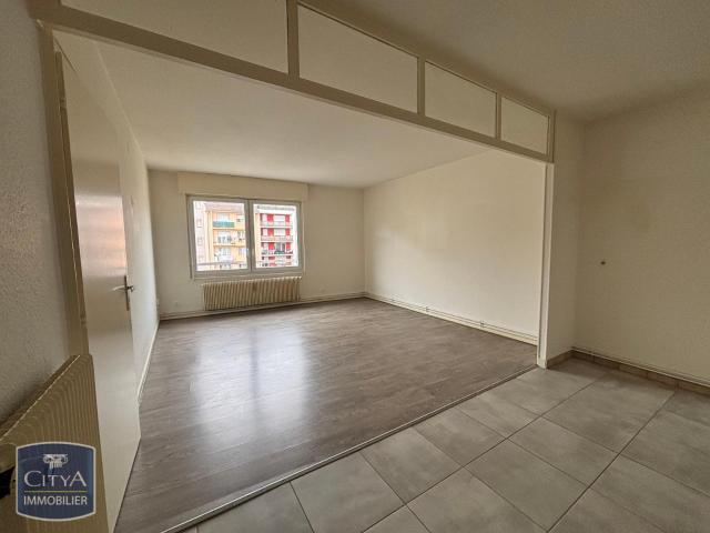 Appartement 2 pièces 52 m²