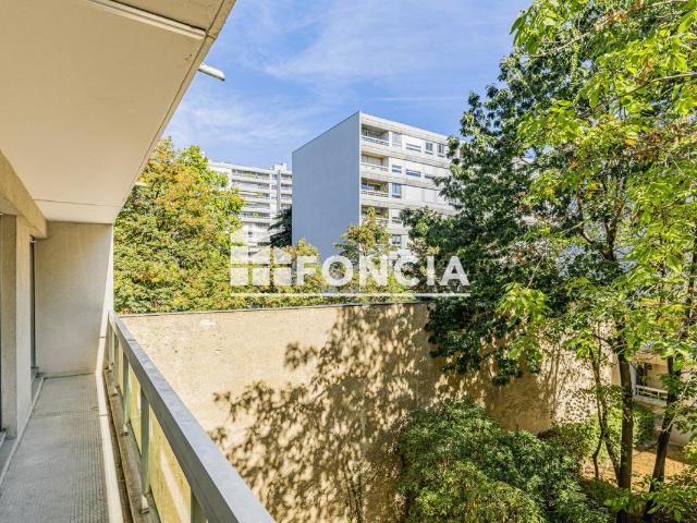 Appartement 2 pièces 52 m²