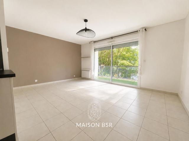 Appartement 2 pièces 52 m²