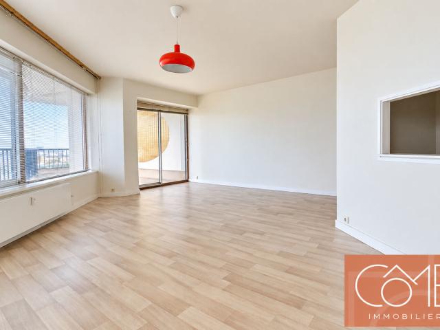Appartement 2 pièces 52 m²
