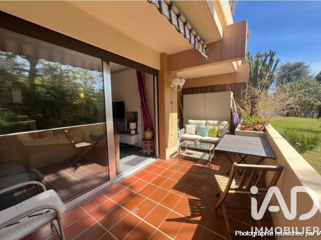 Appartement 2 pièces 52 m²