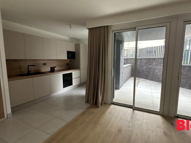 Appartement 2 pièces 52 m²