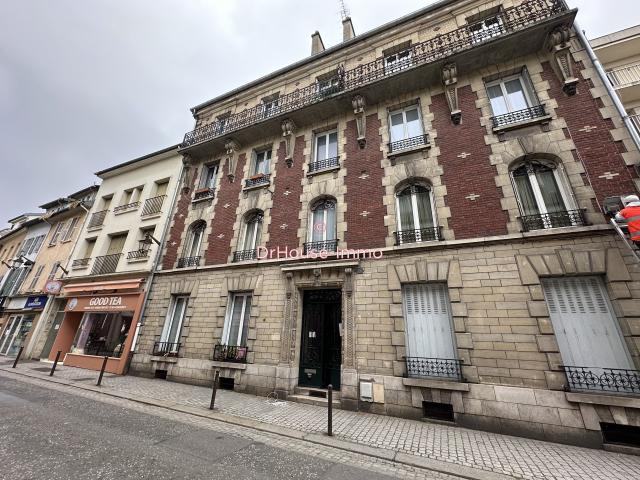 Appartement 2 pièces 52 m²