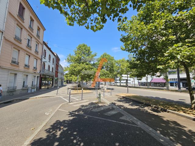 Appartement 2 pièces 52 m²