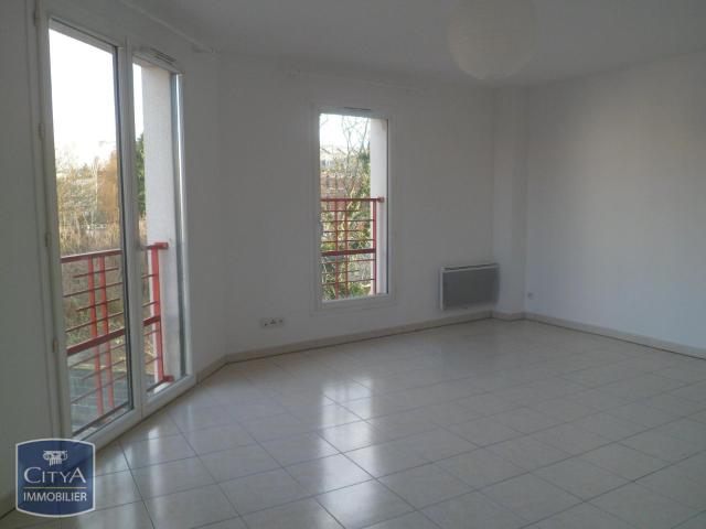 Appartement 2 pièces 52 m²