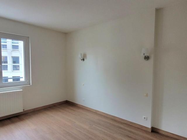 Appartement 2 pièces 52 m²