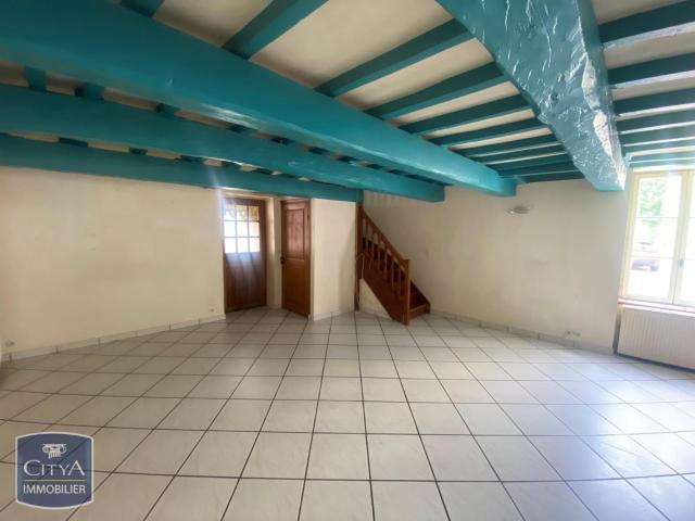 Appartement 2 pièces 52 m²