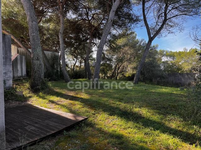 Appartement 2 pièces 53 m²