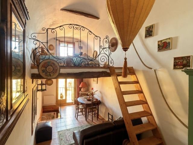 Appartement 2 pièces 52 m²