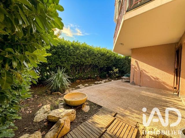 Appartement 2 pièces 52 m²