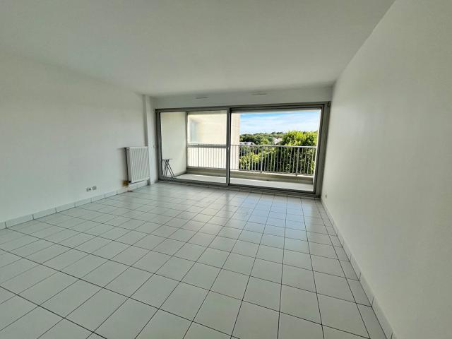 Appartement 2 pièces 52 m²