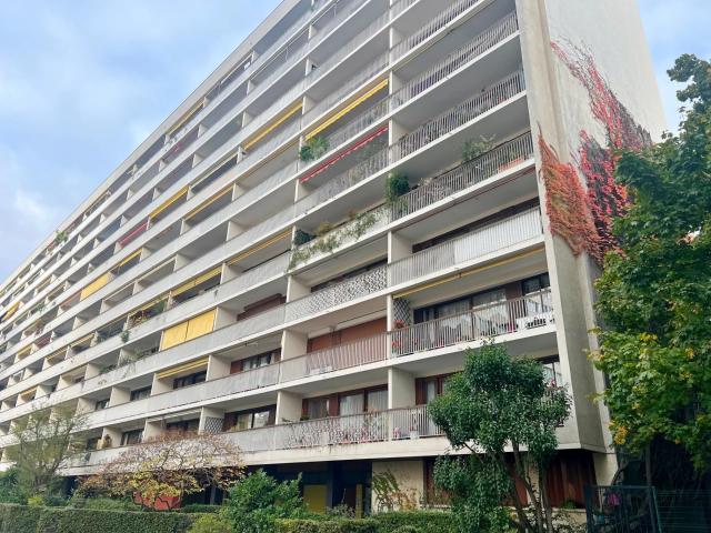 Appartement 2 pièces 52 m²
