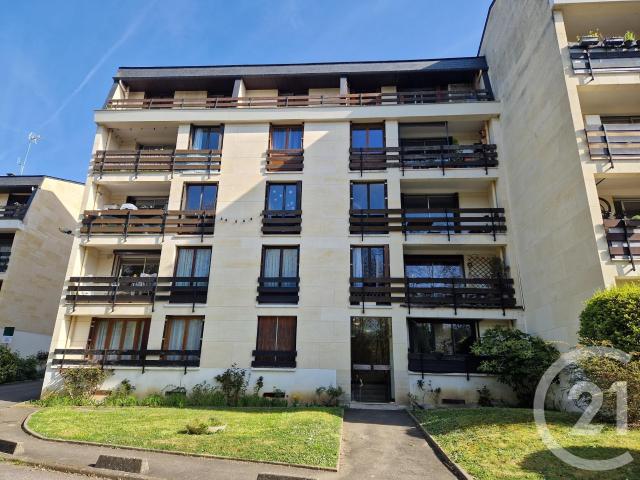 Appartement 2 pièces 52 m²