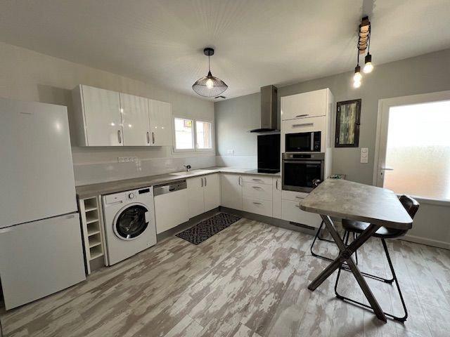 Appartement 2 pièces 52 m²