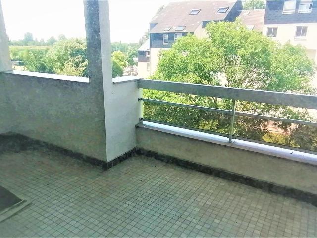 Appartement 2 pièces 52 m²