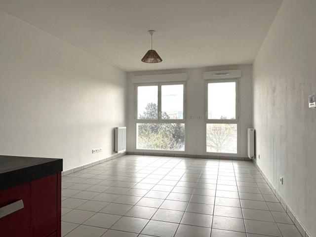 Appartement 2 pièces 52 m²
