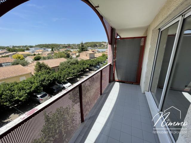 Appartement 2 pièces 52 m²