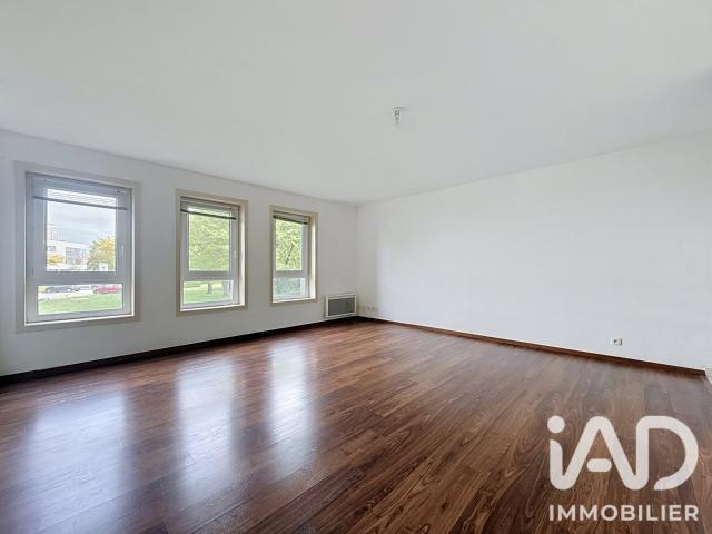 Appartement 2 pièces 52 m²