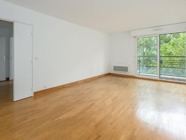 Appartement 2 pièces 52 m²