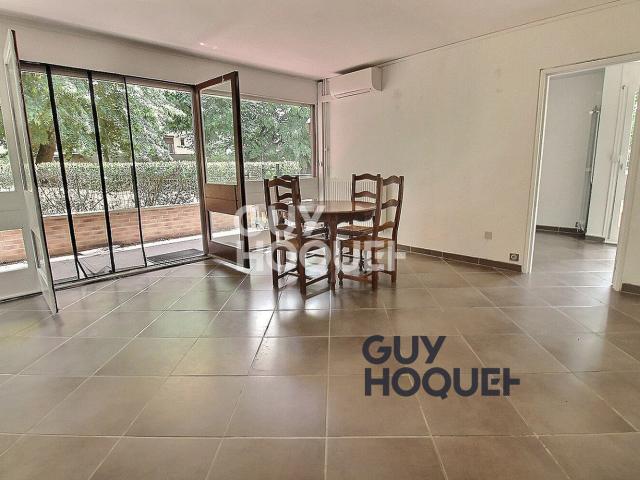 Appartement 2 pièces 52 m²