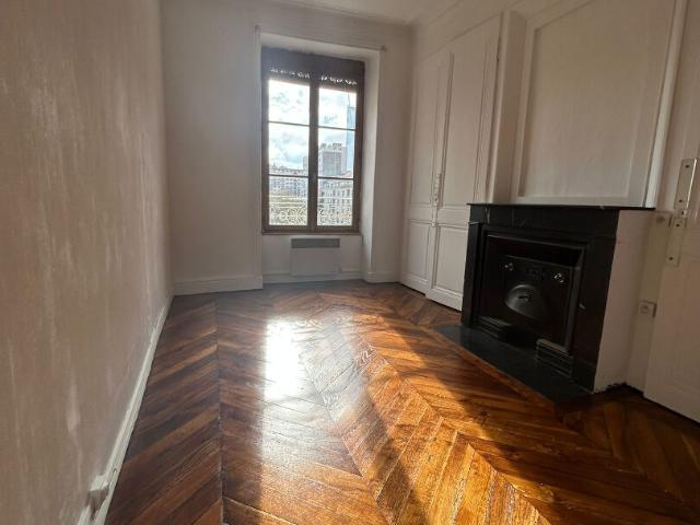 Appartement 2 pièces 52 m²