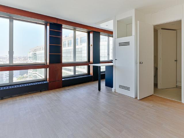 Appartement 2 pièces 52 m²