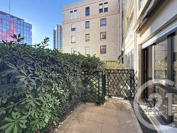 Appartement 2 pièces 52 m²