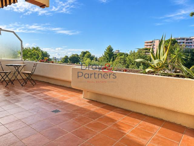 Appartement 2 pièces 52 m²