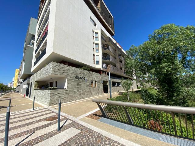 Appartement 2 pièces 52 m²