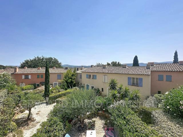Appartement 2 pièces 52 m²