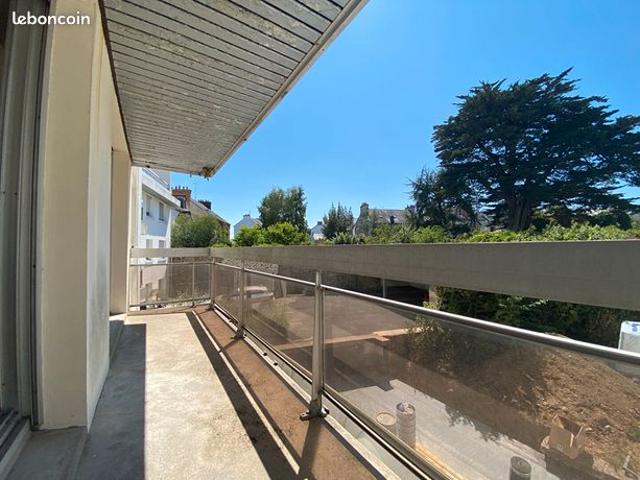 Appartement 2 pièces 52 m²