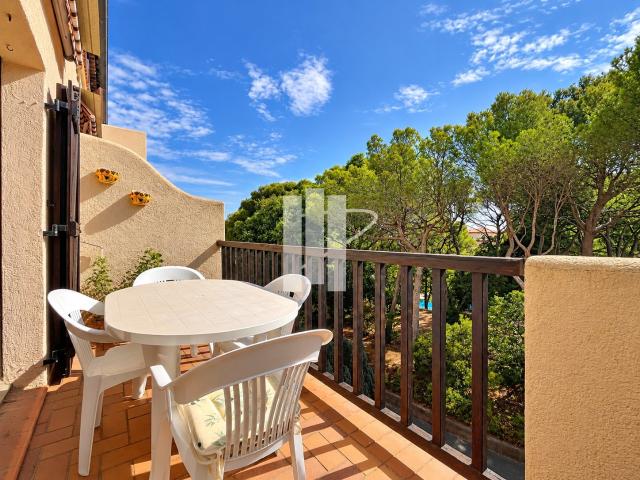 Appartement 2 pièces 55 m²